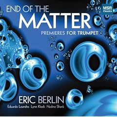 End of the Matter