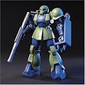 HGUC 1/144 MS-05B �U�NI (�@����m�K���_��)
