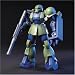 HGUC 1/144 MS-05B �U�NI (�@����m�K���_��)