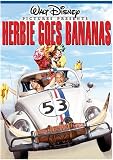 [DVD] Love Bug: Herbie Goes Bananas