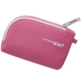 �j���e���h�[DSi / DSLite �p�V���v���|�[�` �s���N SZC-GDI07P