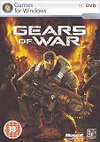  Gears of War (PC DVD)