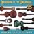 Legends of the Ukulele, Vol. 2