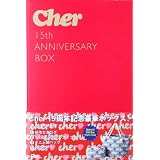 Cher 2010年度版 小さい表紙画像