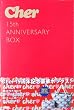 Cher 15th ANNIVERSARY BOX (�m�o���G�e�B�n)
