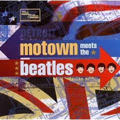 Motown Meets the Beatles