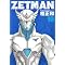 ZETMAN�@�b�@�W���P�����}���K