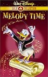  Melody Time