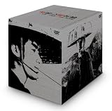 [DVD]中村敦夫 木枯し紋次郎 DVD-BOX I