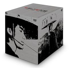 �،͂��䎟�Y DVD-BOX I