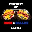 �_�E���E�^�E���E�u�M�E�M�E�o���h 35���N�L�O VERY BEST OF ROCK&BALLADS