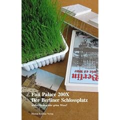 【クリックで詳細表示】Fun Palace 200X - Der Berliner Schlossplatz [Perfect]