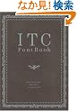 ITC Font Book