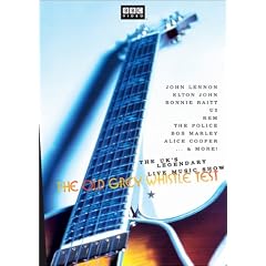 Old Grey Whistle Test [DVD] [Import]