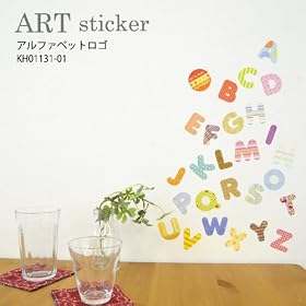 �y�E�H�[���X�e�b�J�[�z�yART�X�e�b�J�[�A���t�@�x�b�g�����[���֔���