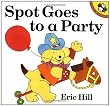 Spot Goes to a Party