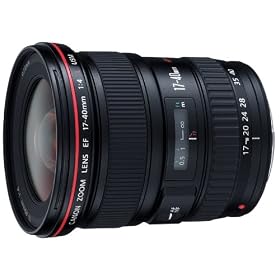 Canon EF�����Y EF17-40mm F4.0L USM �Y�[�������Y �L�p