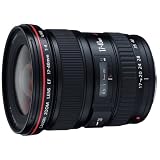 Canon EF�����Y EF17-40mm F4.0L USM �Y�[�������Y �L�p�L���m���ɂ��