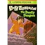 The Deadly Dungeon (A Stepping Stone Book(TM))