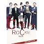 CINEMA ROCKS!(�V�l�}�E���b�N�X) Vol.03