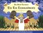 The Brick Testament: The Ten Commandments