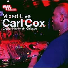 Mixed Live