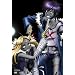 D.Gray-man 2nd stage 08 [DVD]