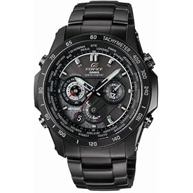 [�J�V�I]CASIO �r���v EDIFICE �G�f�t�B�X EDIFICE �G�f�B�t�B�X �^�t�\�[���[�d�g���v MULTIBAND6 EQW-M1000DC-1AJF �����Y