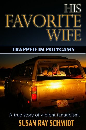  His Favorite Wife: Trapped in Polygamy