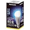 Panasonic LED�d��(E26�E�S����810lm�E�d��60W�`�����E����d��11.0W�E�����F�����jLDA11DG LDA11DG