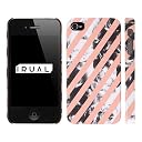iPhone 4S 専用ケース （アイフォン 4S カバー） | BY Graphics Case for iPhone4S 【グラフィックケース】 （保護フィルム付） | IRUAL IRGPH420-GSO
