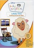 [DVD] Baby Einstein: Lullaby Time