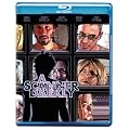 �X�L���i�[�E�_�[�N���[ [Blu-ray]