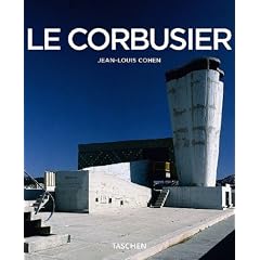 Le Corbusier (Taschen Basic Architecture)