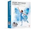 Adobe Photoshop Elements 7 ���{��� Windows�� �ʏ��
