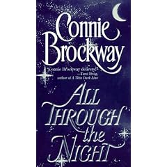 All Through the Night
