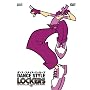 DVD版 ダンス・スタイル・ロッカーズ