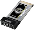 I-O DATA CB1394L/DV8 IEEE 1394 �C���^�[�t�F�C�X PC�J�[�h
