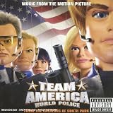 [Music] Team America: World Police