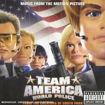  Team America: World Police