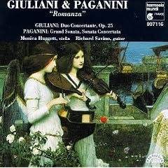 Romanza