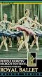 Evening With the Royal Ballet [VHS] [Import]