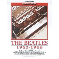 �o���h�X�R�A �U�r�[�g���Y 1962�N~1966�N
