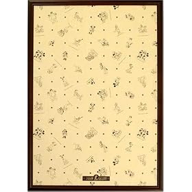 �W�O�\�[�p�l�� �f�B�Y�j�[��p�p�l�� 1000�s�[�X �ؐ�1000P�p�u���E�� (51�~73.5cm)