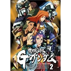 �@�������` G�K���_�� 2 [DVD]