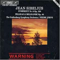 Symphony 6