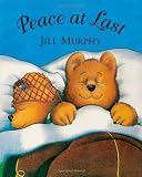 [Book] Peace at Last