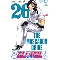 BLEACH�\�u���[�`�\ 26 (�W�����v�R�~�b�N�X)