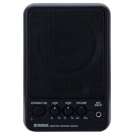 YAMAHA ���j�^�[�X�s�[�J�[ MS101 III