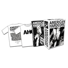 アメリカン・ハードコア 限定SPECIAL BOX